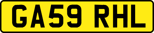 GA59RHL