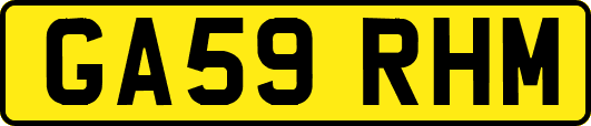 GA59RHM