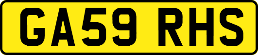 GA59RHS