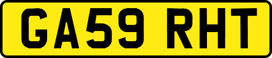 GA59RHT