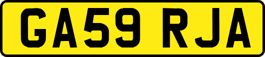 GA59RJA