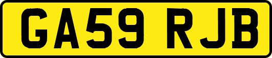 GA59RJB