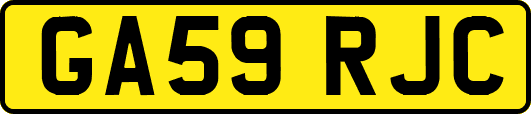 GA59RJC
