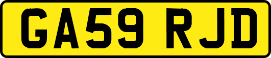 GA59RJD