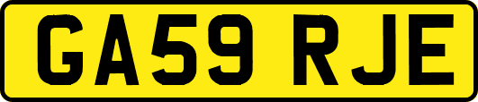 GA59RJE