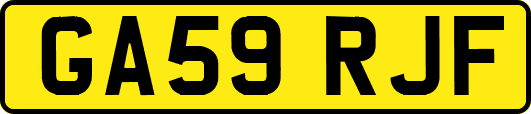 GA59RJF
