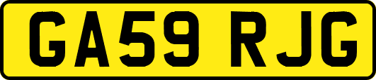 GA59RJG