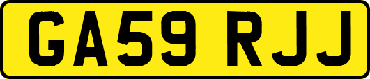 GA59RJJ