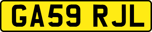 GA59RJL