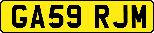 GA59RJM