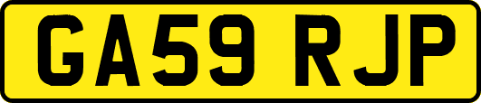 GA59RJP