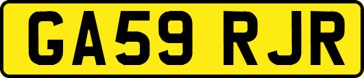 GA59RJR