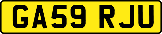GA59RJU