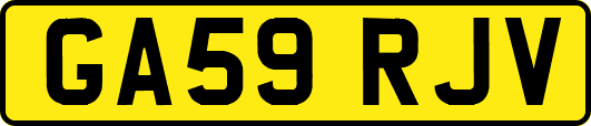 GA59RJV