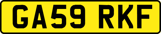 GA59RKF