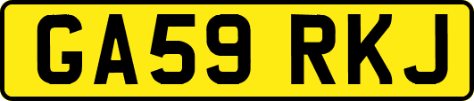 GA59RKJ