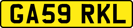 GA59RKL