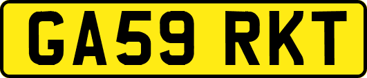 GA59RKT