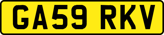 GA59RKV