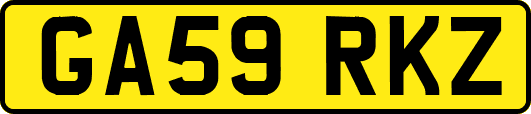 GA59RKZ