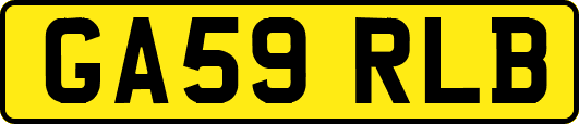 GA59RLB