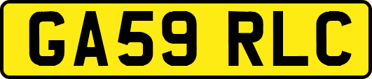 GA59RLC