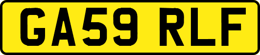 GA59RLF