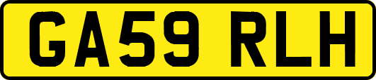 GA59RLH