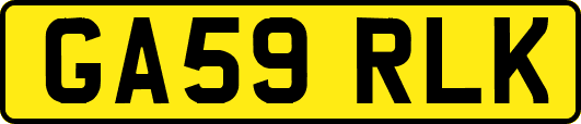 GA59RLK