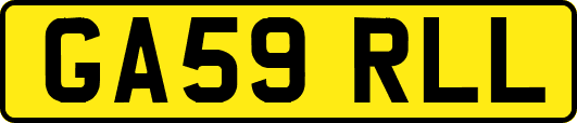 GA59RLL