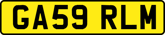 GA59RLM
