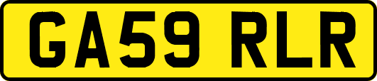 GA59RLR