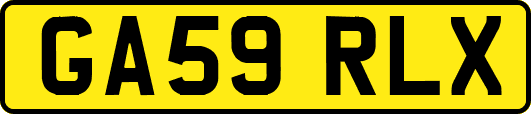 GA59RLX