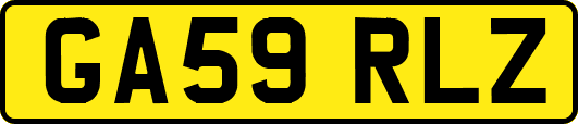 GA59RLZ