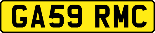 GA59RMC