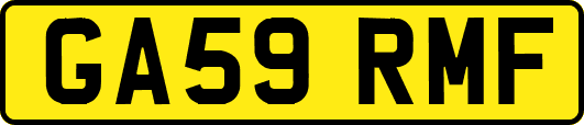 GA59RMF