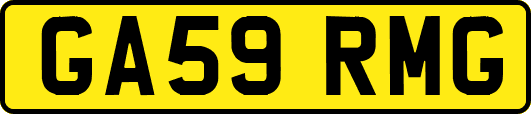 GA59RMG