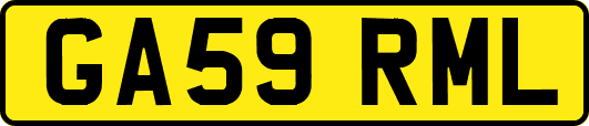 GA59RML