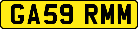 GA59RMM