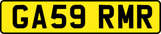 GA59RMR