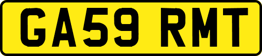 GA59RMT