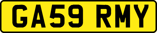 GA59RMY