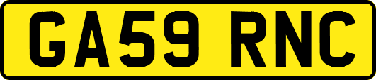 GA59RNC