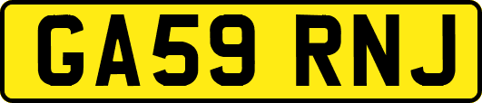 GA59RNJ