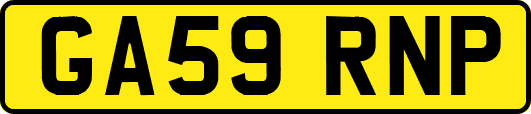 GA59RNP