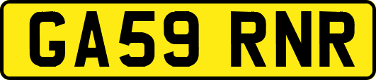 GA59RNR
