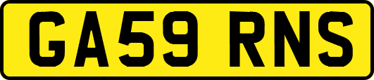 GA59RNS