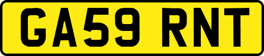 GA59RNT