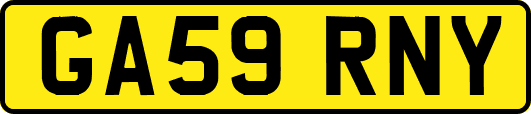 GA59RNY