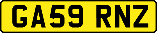 GA59RNZ